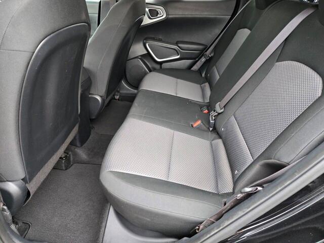 used 2024 Kia Soul car, priced at $17,450