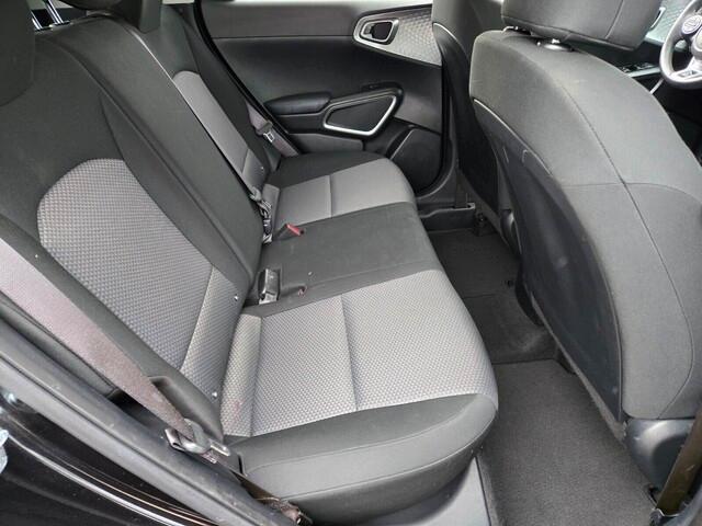 used 2024 Kia Soul car, priced at $17,450