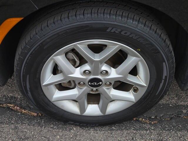 used 2024 Kia Soul car, priced at $17,450