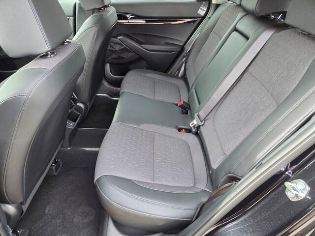 new 2026 Kia Seltos car, priced at $27,770
