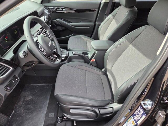 new 2026 Kia Seltos car, priced at $27,770