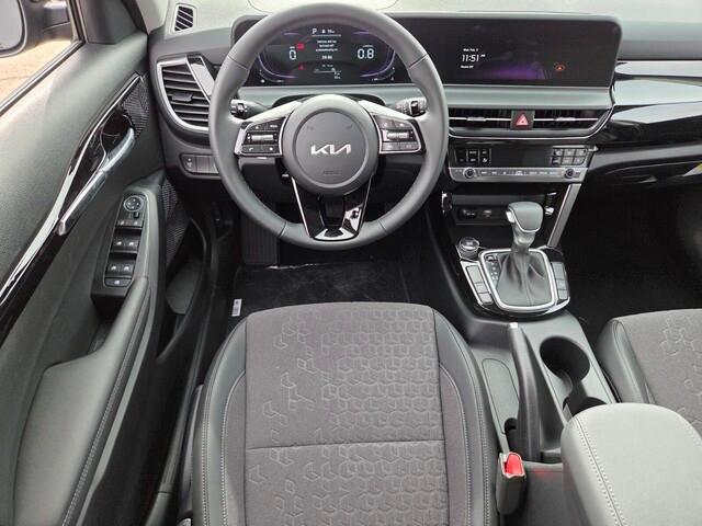 new 2026 Kia Seltos car, priced at $27,770