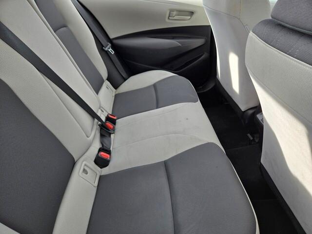 used 2024 Toyota Corolla car, priced at $20,500