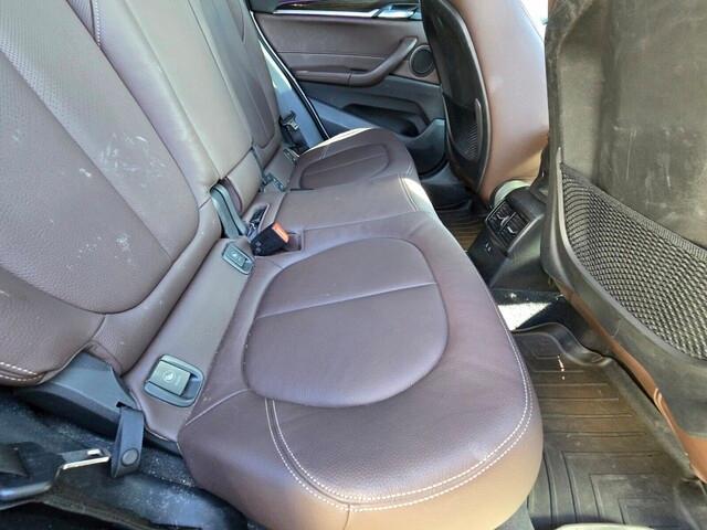 used 2021 BMW X1 car, priced at $21,950