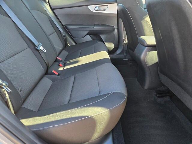 used 2024 Kia Forte car, priced at $17,990