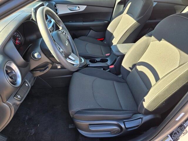 used 2024 Kia Forte car, priced at $17,990