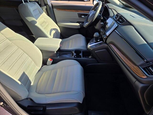 used 2019 Honda CR-V car, priced at $20,750