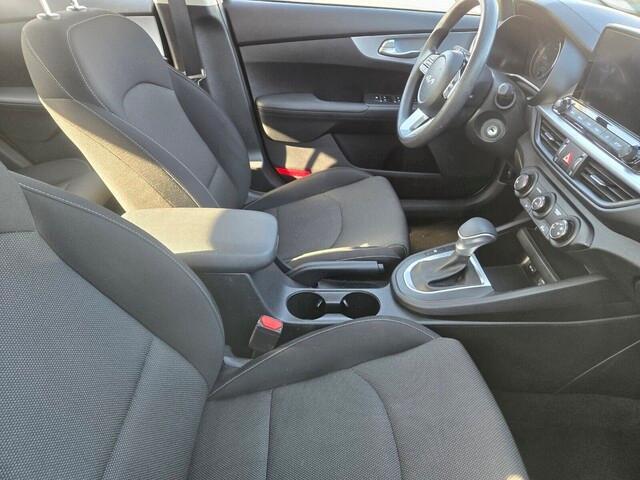 used 2024 Kia Forte car, priced at $18,250