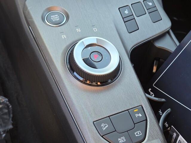 new 2026 Kia Sportage Hybrid car, priced at $35,219