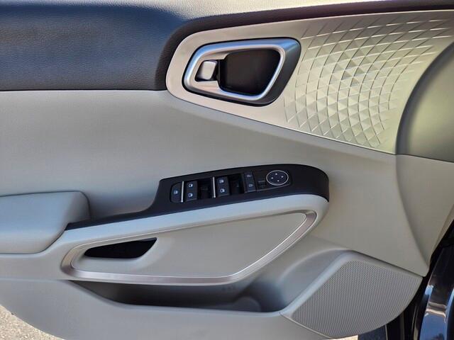used 2024 Kia Soul car, priced at $18,500