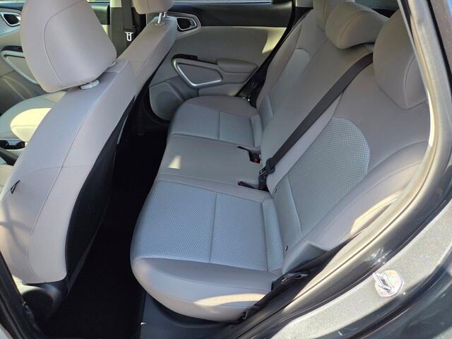 used 2024 Kia Soul car, priced at $18,500