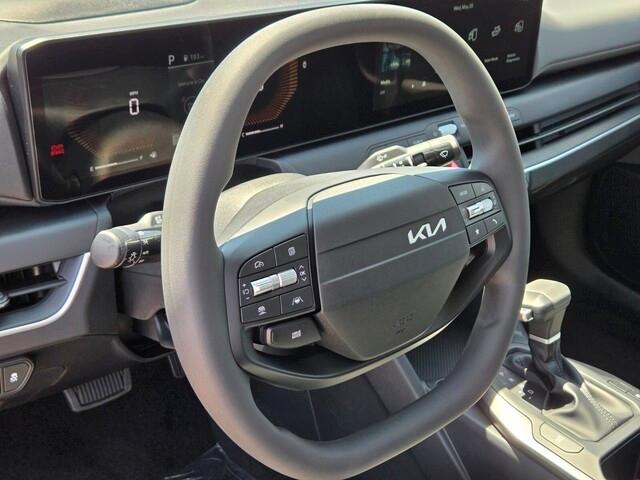 new 2026 Kia K4 car, priced at $24,718