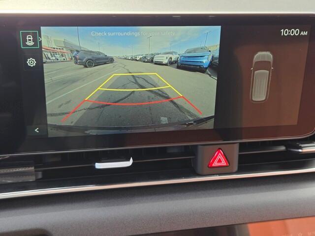 new 2026 Kia Carnival Hybrid car, priced at $44,084