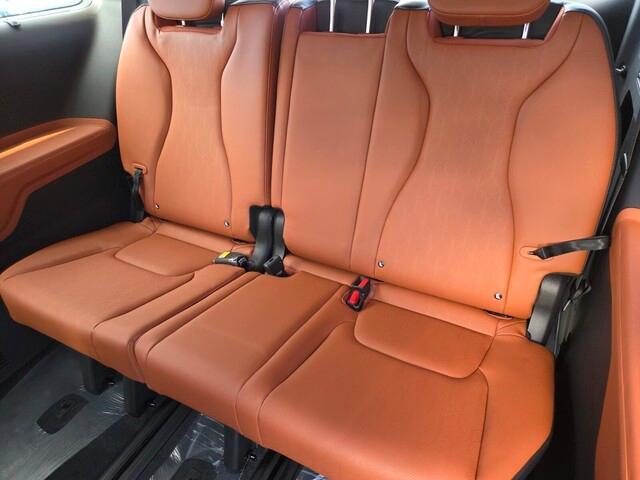 new 2026 Kia Carnival Hybrid car, priced at $44,084