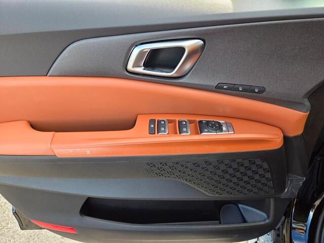 new 2026 Kia Carnival Hybrid car, priced at $44,084