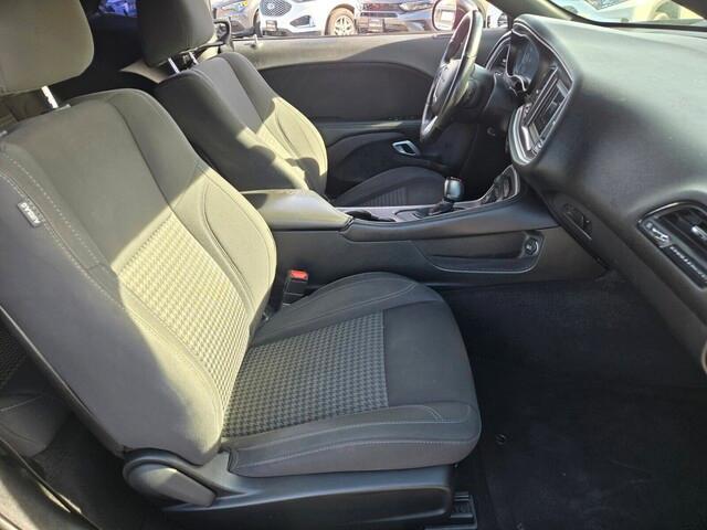 used 2019 Dodge Challenger car, priced at $11,990