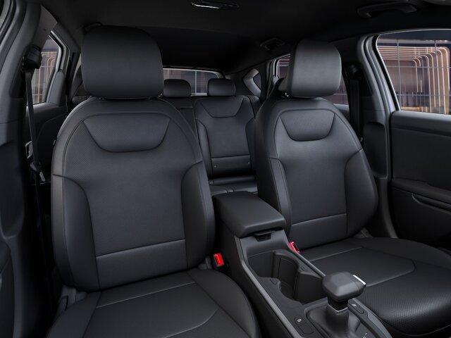 new 2026 Kia K4 car, priced at $26,849