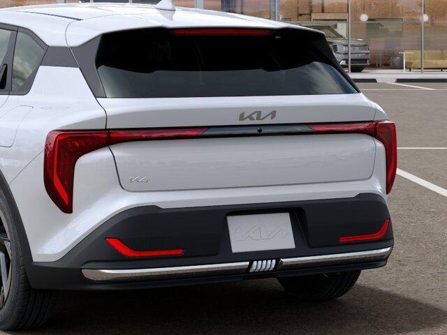 new 2026 Kia K4 car, priced at $26,849