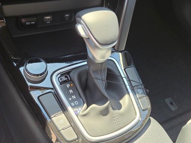 new 2026 Kia Seltos car, priced at $27,248