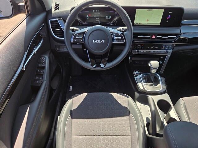 new 2026 Kia Seltos car, priced at $27,248