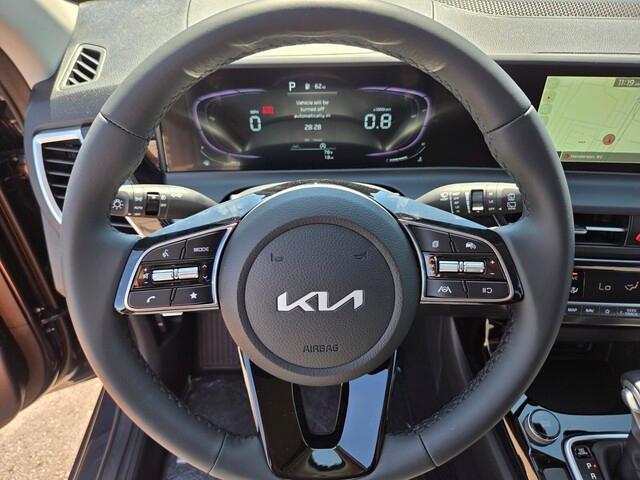 new 2026 Kia Seltos car, priced at $27,248