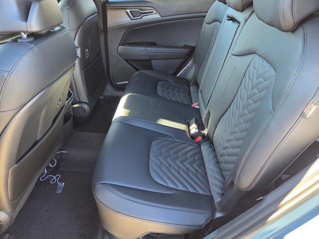 new 2026 Kia Sportage Hybrid car, priced at $34,848