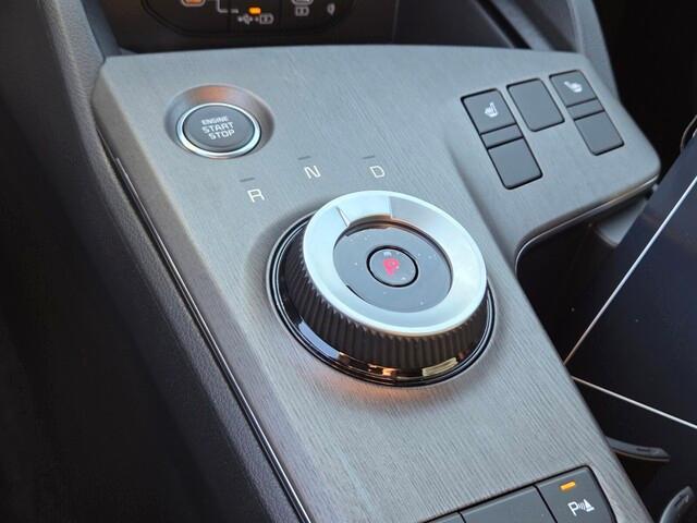 new 2026 Kia Sportage Hybrid car, priced at $34,848