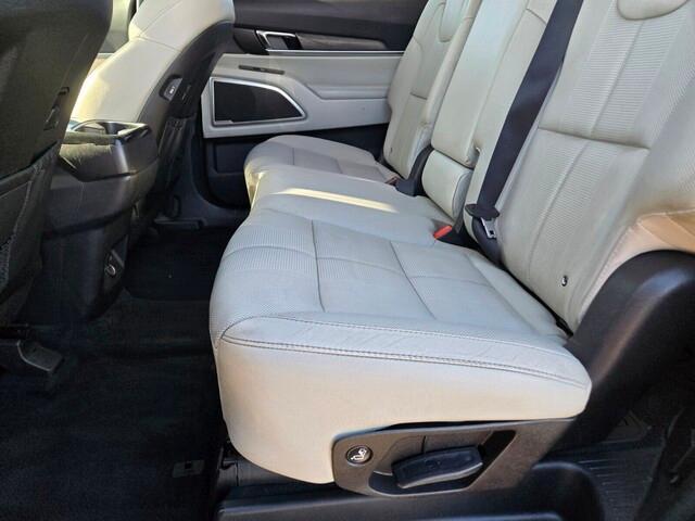 used 2020 Kia Telluride car, priced at $18,500