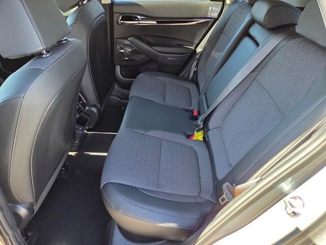 new 2026 Kia Seltos car, priced at $25,936