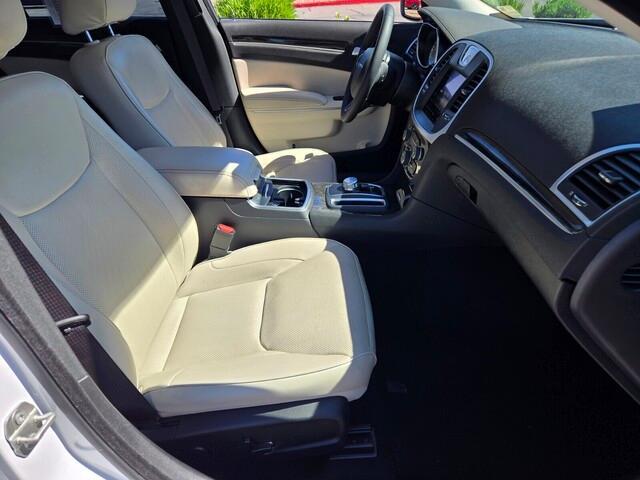 used 2023 Chrysler 300 car, priced at $32,990