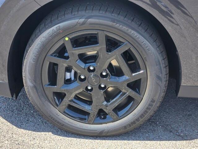 new 2026 Kia Carnival car, priced at $50,849