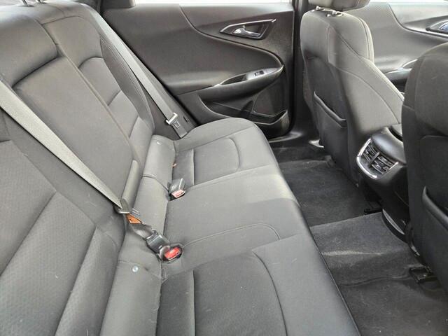 used 2021 Chevrolet Malibu car, priced at $13,500