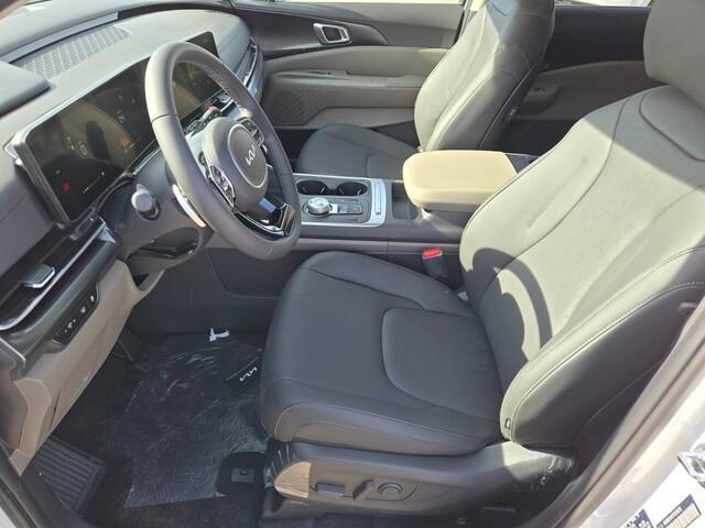 new 2026 Kia Carnival Hybrid car, priced at $41,943