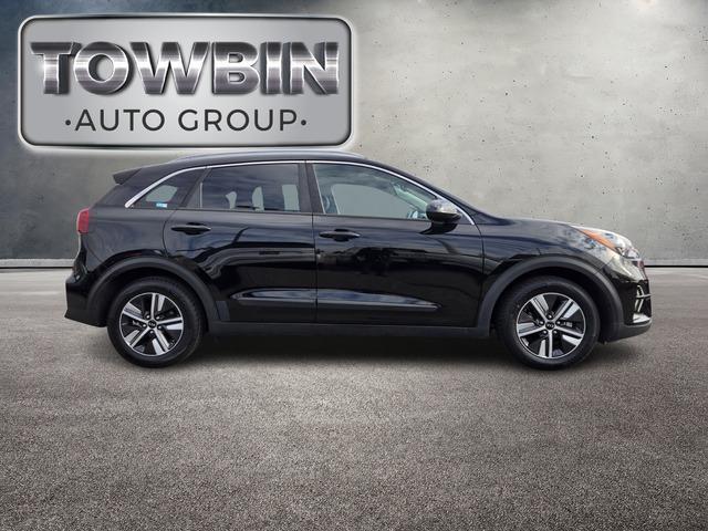 used 2020 Kia Niro Plug-In Hybrid car, priced at $19,990