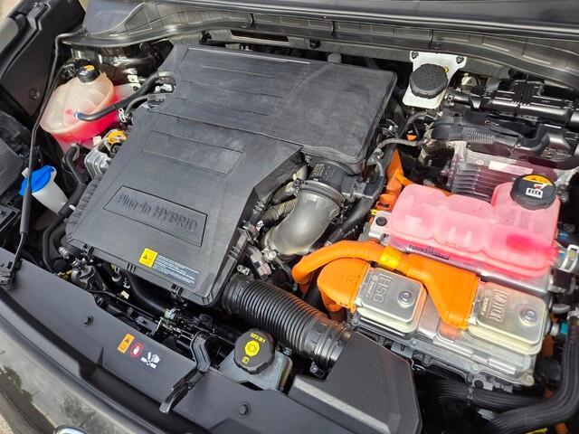 used 2020 Kia Niro Plug-In Hybrid car, priced at $19,990