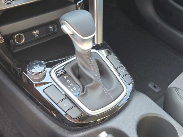 new 2026 Kia Seltos car, priced at $28,082