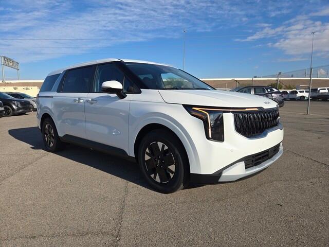 new 2026 Kia Carnival Hybrid car, priced at $41,943