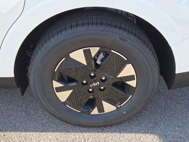 new 2026 Kia Carnival Hybrid car, priced at $41,943