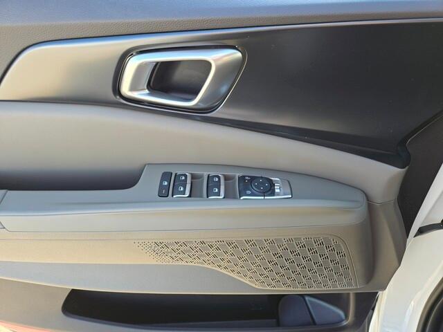 new 2026 Kia Carnival Hybrid car, priced at $41,943