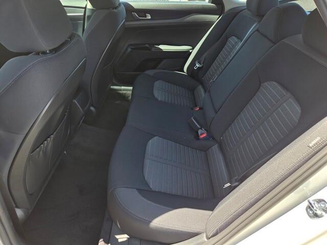 new 2026 Kia K5 car, priced at $29,393