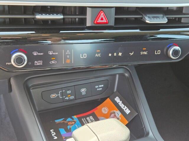 new 2026 Kia K5 car, priced at $29,393