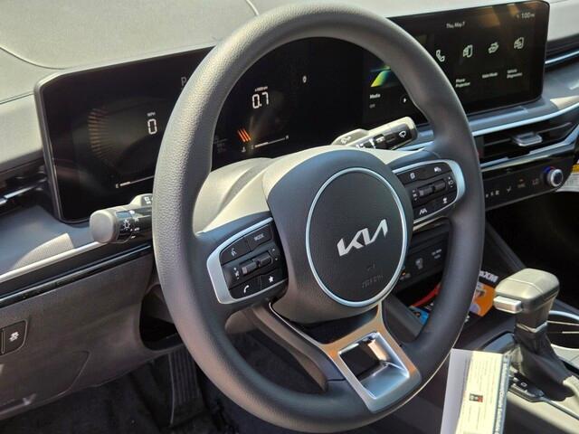 new 2026 Kia K5 car, priced at $29,393