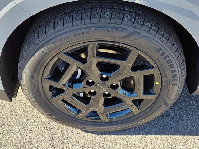 new 2026 Kia Carnival Hybrid car, priced at $49,486