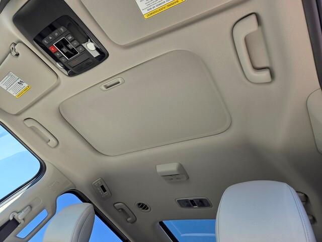 new 2026 Kia Carnival Hybrid car, priced at $49,486