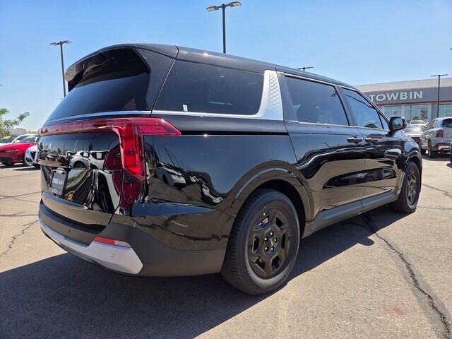 new 2026 Kia Carnival car, priced at $40,743
