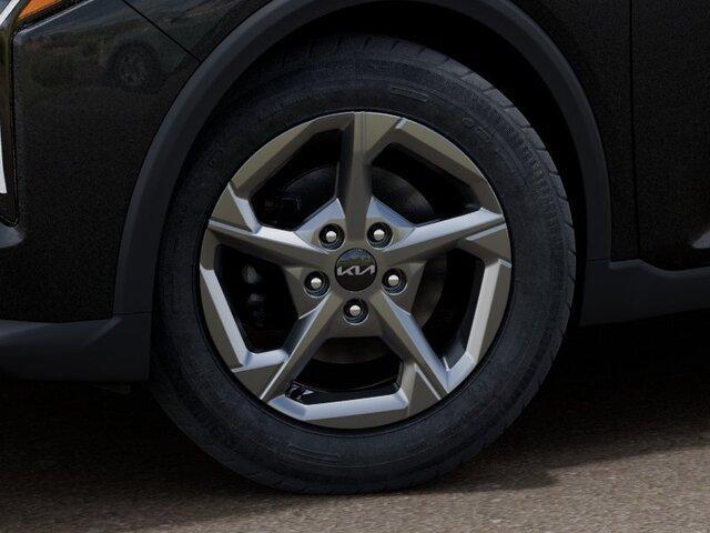 new 2026 Kia K4 car, priced at $24,718