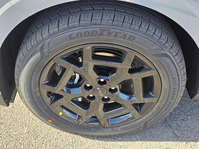 new 2026 Kia Carnival Hybrid car, priced at $49,486