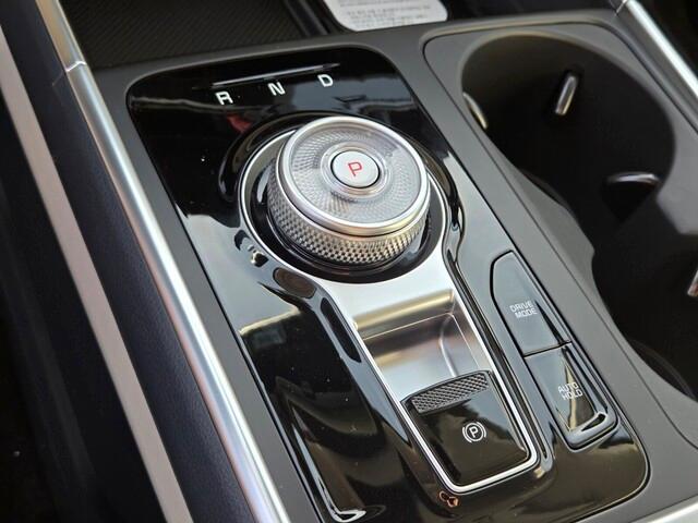 new 2026 Kia Carnival Hybrid car, priced at $49,486