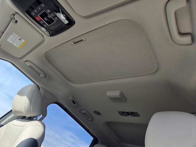 new 2026 Kia Carnival Hybrid car, priced at $49,486