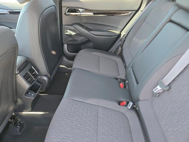 new 2026 Kia Seltos car, priced at $27,633